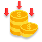 Giá cạnh tranh nhất