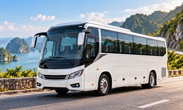 Thuê xe 29 chỗ