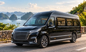 Thuê xe Limousine VIP