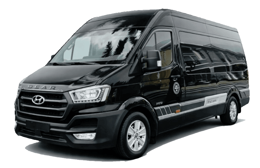 Thuê limousine 9 - 11 chỗ