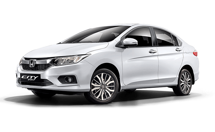 Thuê xe 4 - 5 chỗ