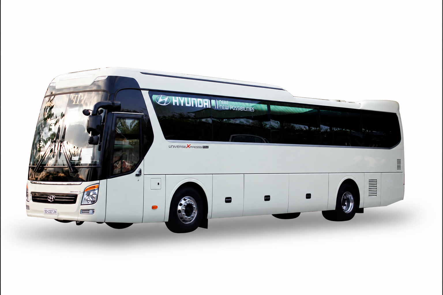 Thuê xe 45 chỗ